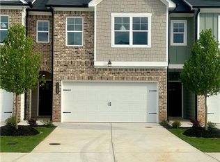 1107 Elyse Ln, Mableton, GA 30126