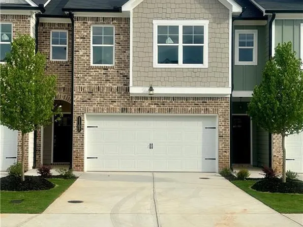 1107 Elyse Ln, Mableton, GA 30126