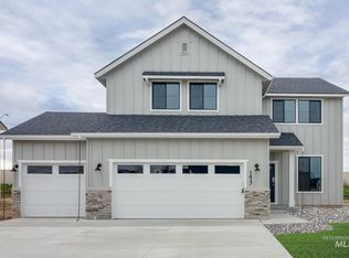 1417 E Observation St, Meridian, ID 83642