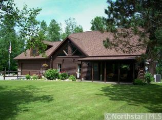 1278 Trinity Pines Ln NW, Backus, MN 56435