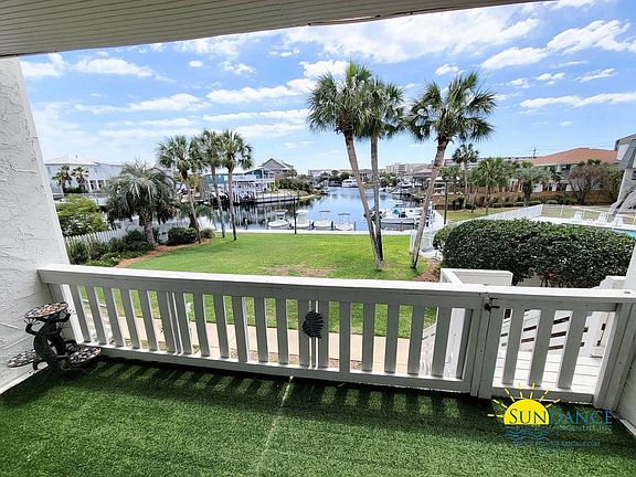 3rd image of 501 Gulf Shore Dr Unit 3