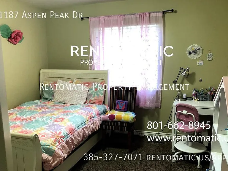11187 S Aspen Peak Dr — Photo 9