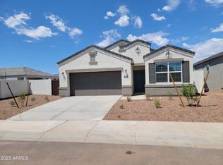 18832 W Adams St, Buckeye, AZ 85326