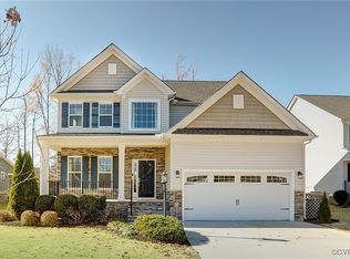 7592 Sugar Magnolia Ln, Quinton, VA 23141