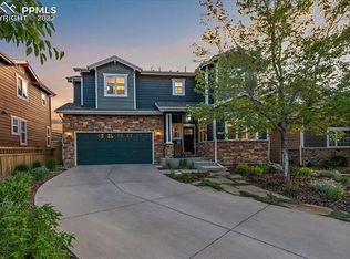 2943 Iron Springs Pl, Castle Rock, CO 80109
