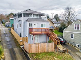 5214 35th Ave S, Seattle, WA 98118