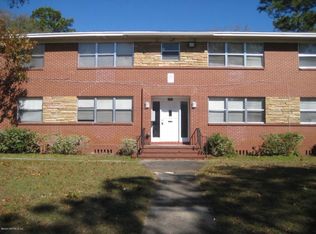 5452 Playa Way - 2, Jacksonville, FL 32211