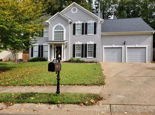 3892 Collier Trce NW, Kennesaw, GA 30144