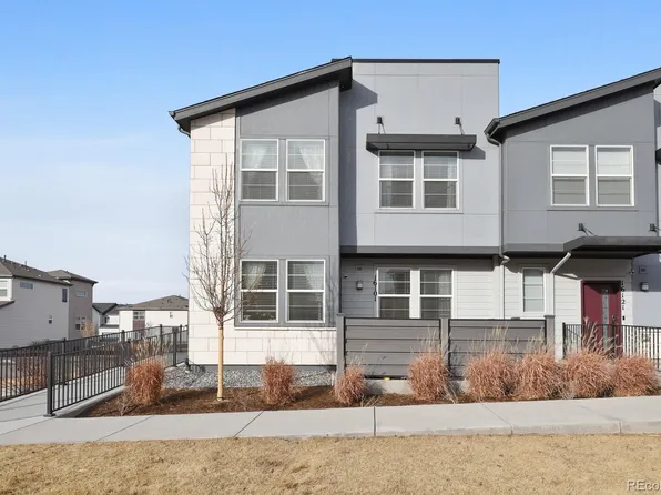 16101 E Bolling Dr, Denver, CO 80239