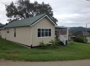 121 Maple St, West Portsmouth, OH