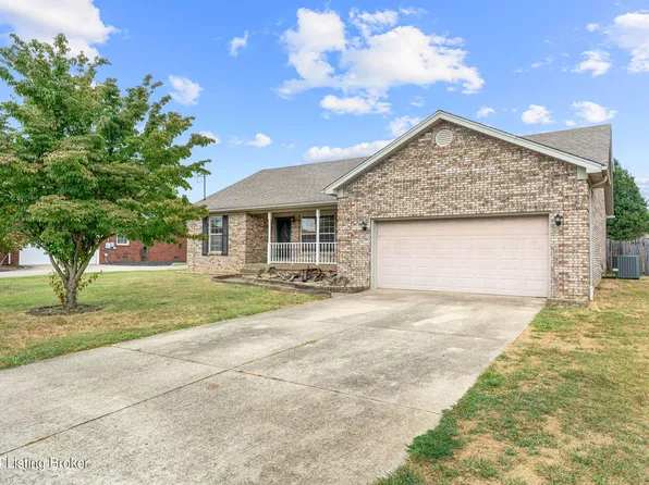 251 Fillmore Cir, Mount Washington, KY 40047