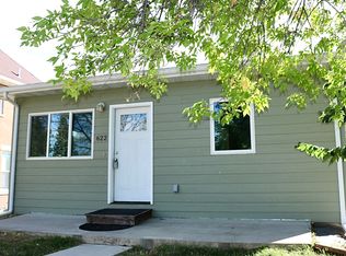 622 5th Ave S, Great Falls, MT 59405
