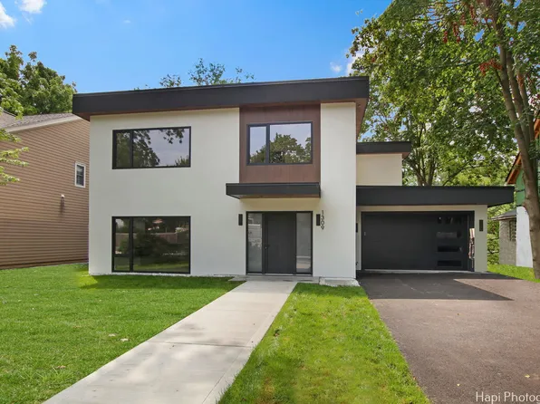 1309 Holly Ln, Deerfield, IL 60015