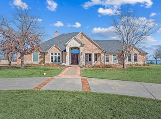 208 Highpoint Cir, Valley View, TX 76272
