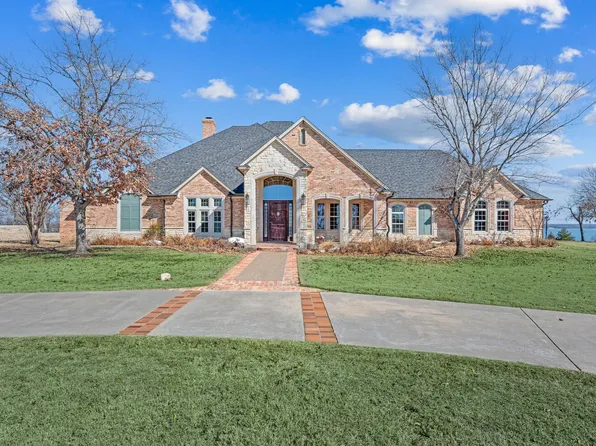 208 Highpoint Cir, Valley View, TX 76272