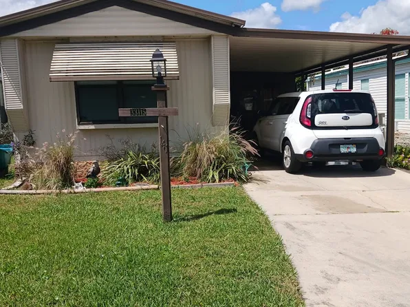 33115 Dockside Ln #141, Leesburg, FL 34788