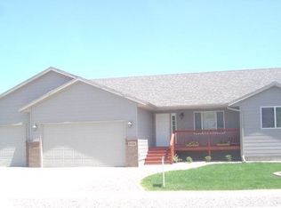 5128 Coal Bank Dr, Rapid City, SD 57701