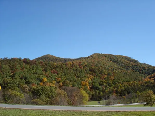 Tbd Hogback Rd, Bland, VA 24315