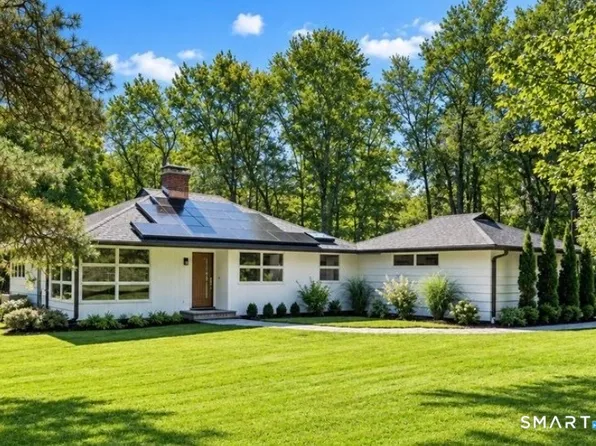 326 North Street, Ridgefield, CT 06877