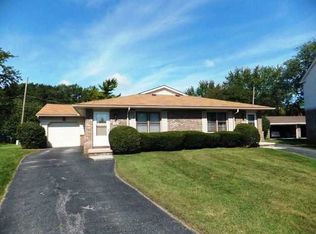 3946 Mill Run Ct, Toledo, OH 43623