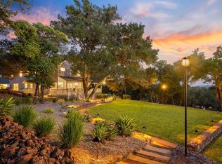 14351 Babb Lane, Glen Ellen, CA 95442