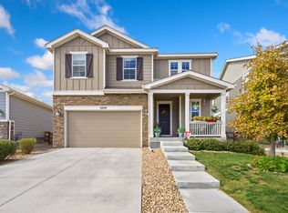 3529 Booth Falls Dr, Loveland, CO 80538
