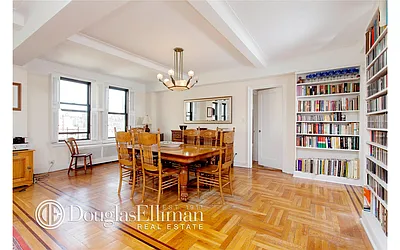 Sold by Douglas Elliman