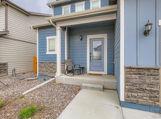 18181 E 89th Place, Commerce City, CO 80022