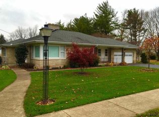 2115 High St, York, PA 17408