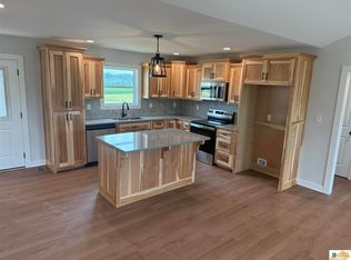 275 J S King Rd, Glasgow, KY 42141