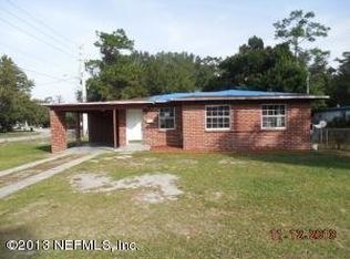 10403 Skycrest Dr N, Jacksonville, FL 32246