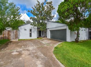 2802 Ashford Oak Dr, Houston, TX 77082