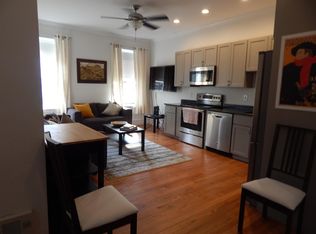 8 Lewis St APT 3, Boston, MA 02109