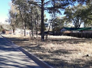 403 W 2nd St, Capitan, NM 88316