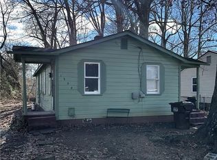 1504 Wendell Ave, High Point, NC 27260