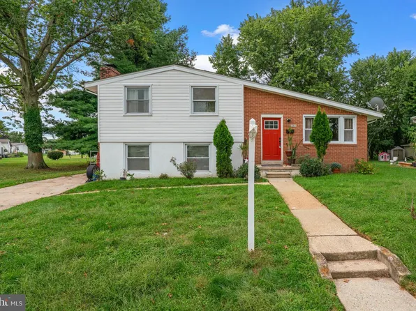 8513 Charlton Rd, Randallstown, MD 21133