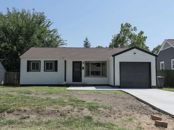 1412 E 42nd St S, Tulsa, OK 74105