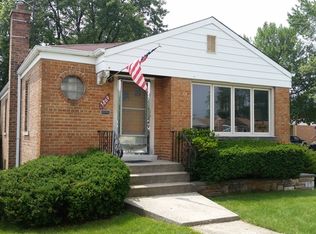 3869 W 108th St, Chicago, IL 60655