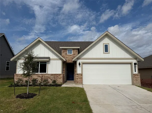 1000 Legrand St, Brenham, TX 77833