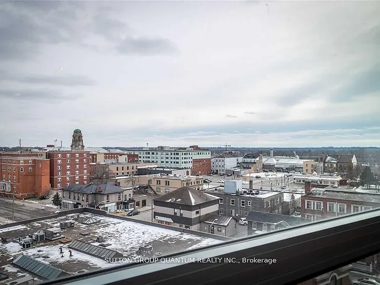 1 Wellington St #712 — Photo 7