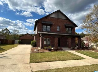 1485 Oxford Mnr, Birmingham, AL 35242