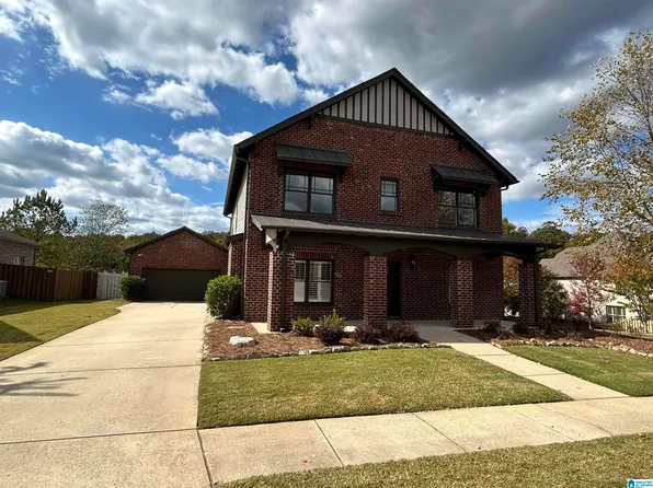 1485 Oxford Mnr, Birmingham, AL 35242