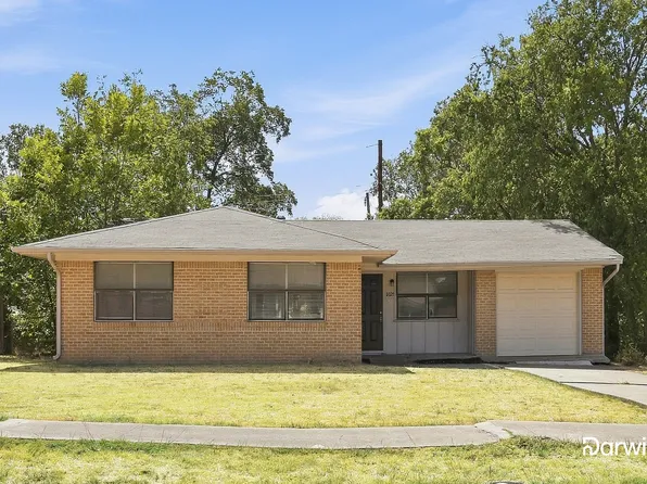 2225 Janice St, Mesquite, TX 75149