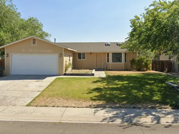 1391 Mary Jo Dr, Gardnerville, NV 89460
