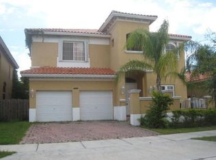 1843 SW 152nd Path, Miami, FL 33185