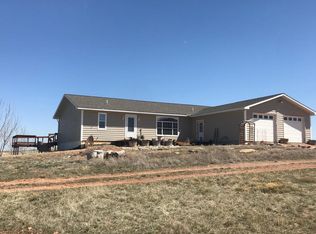 69 Willow Lake Rd, Gillette, WY 82716