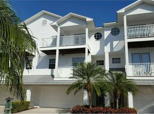 127 Yacht Club Cir, North Redington Beach, FL 33708