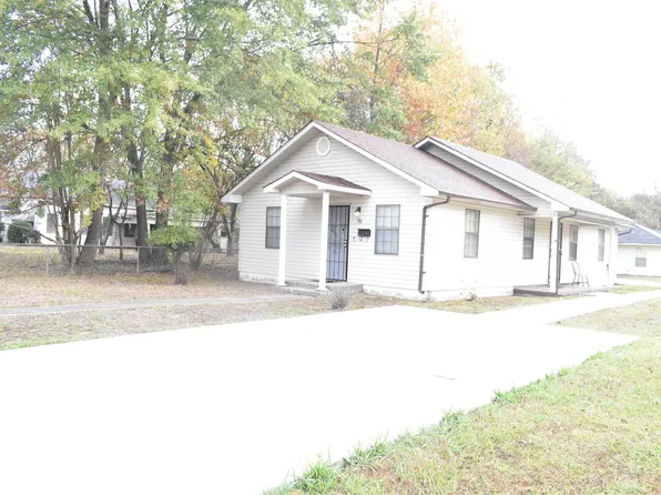 (undisclosed Address), Pine Bluff, AR 71601