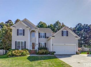 8900 Eaglebrook Ct, Raleigh, NC 27617