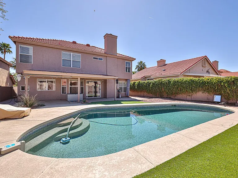 3236 E Hiddenview Dr — Photo 33